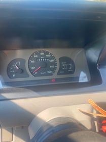 Fiat Cinquecento 900i cat S 44000 KM CERTIFICATI