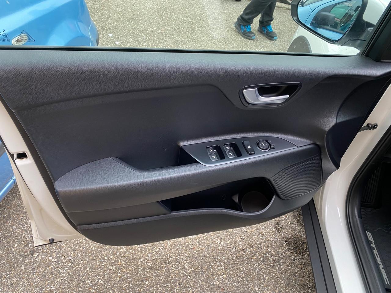 Kia Stonic 1.4 MPI EcoGPL Style NEOPATENTATI!!!