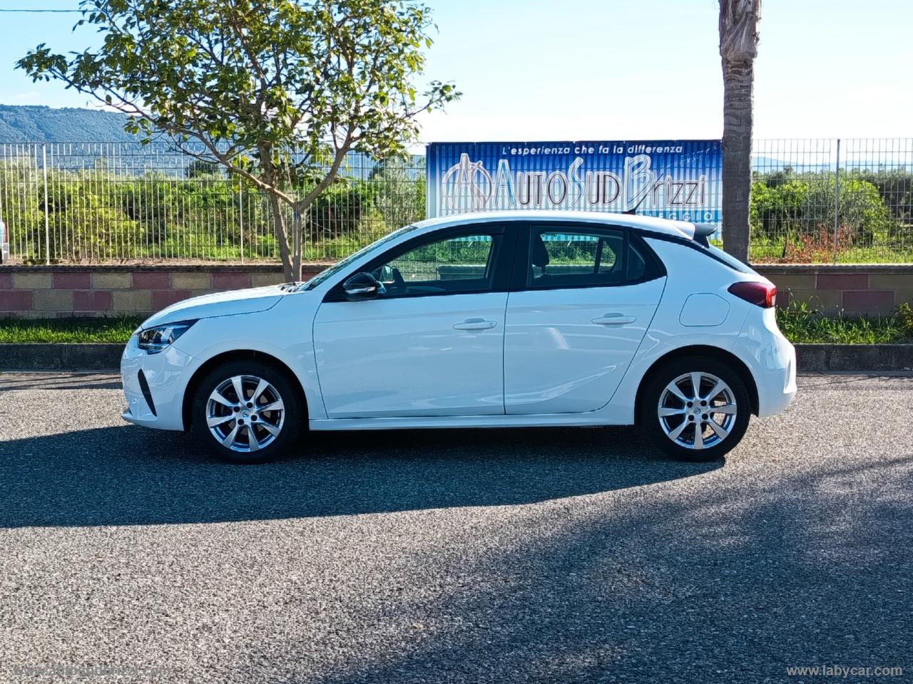 OPEL Corsa 1.2 Edition