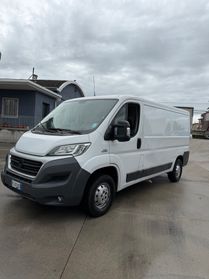 Fiat Ducato 30 2.3 MJT 150CV PM-TN Furgone