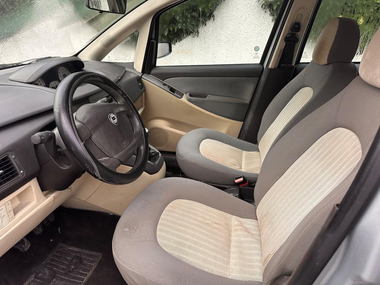 Lancia MUSA 1.3 Multijet 16V Platino