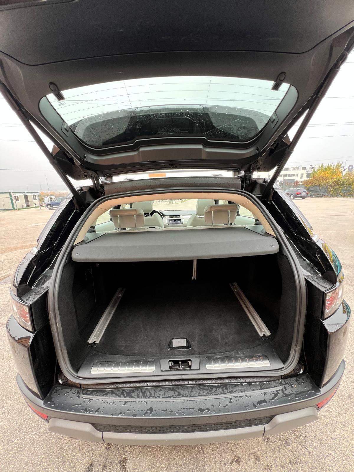 Land Rover Range Evoque 2.2 Sd4 5p. Autobiography