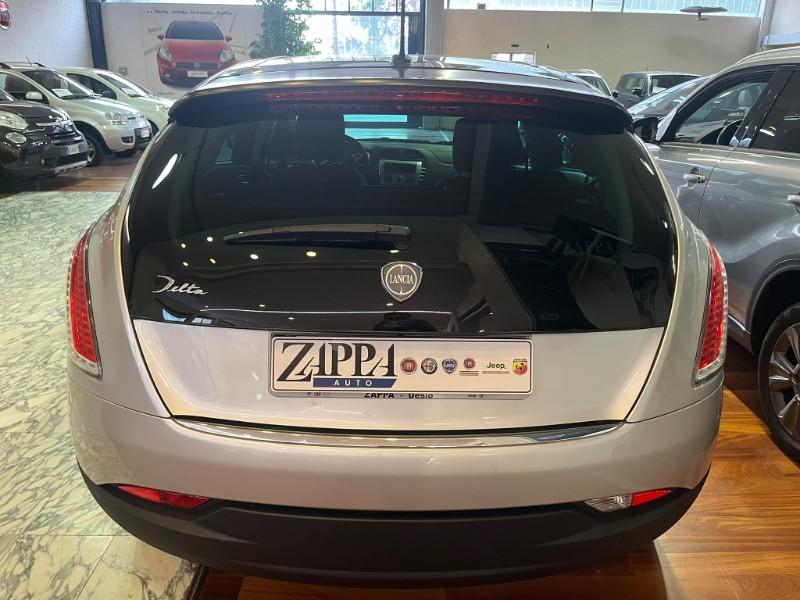 LANCIA Delta 1.4 T-Jet 150 CV Platino