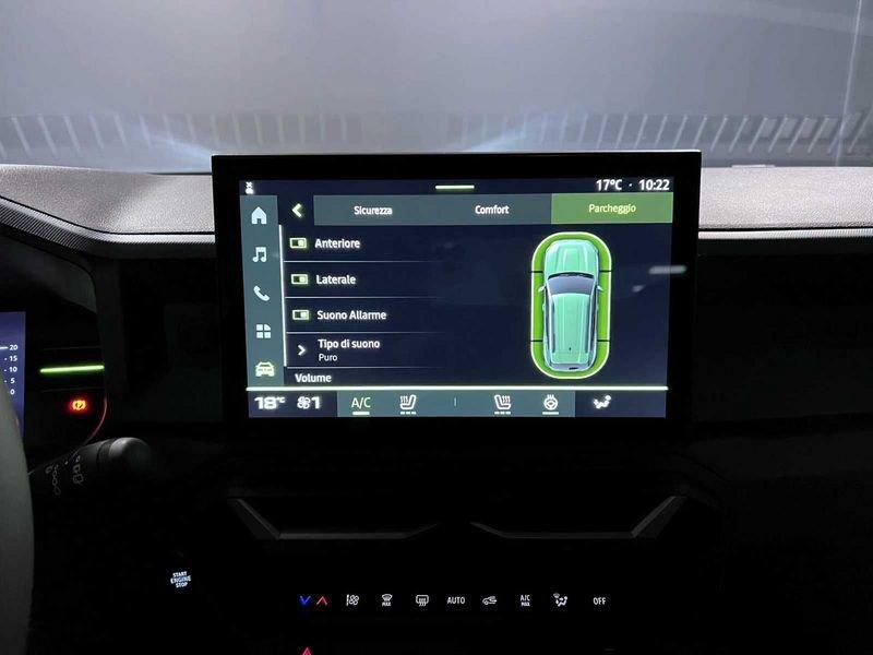 Dacia Duster Duster 1.2 Tce 130cv MHEV Journey