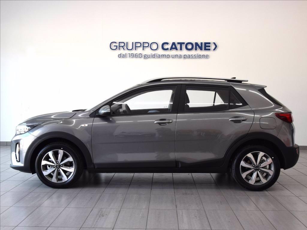 KIA Stonic 1.2 dpi Style 84cv del 2025