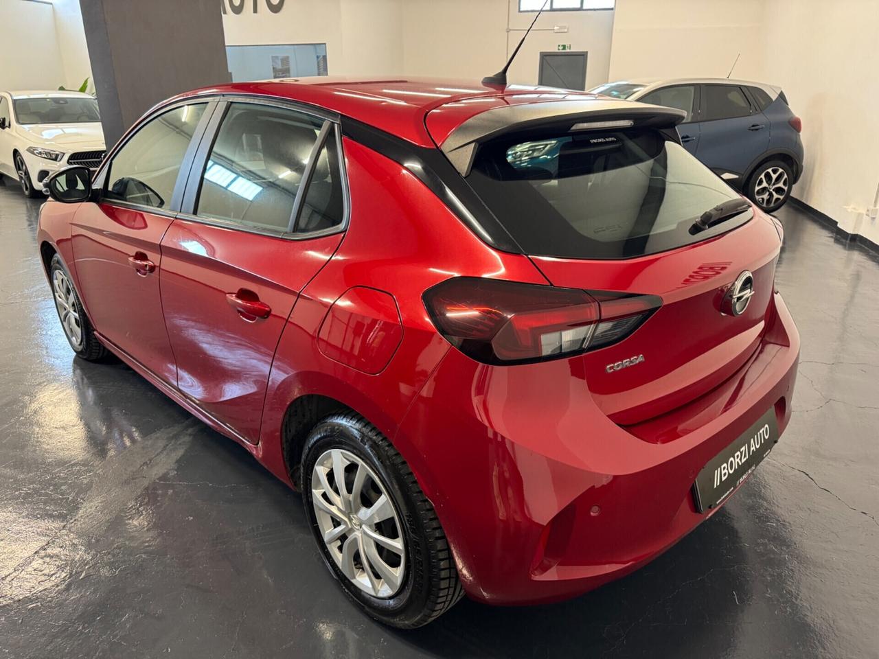 Opel Corsa 1.2 Elegance PREZZO PROMO! EURO 6!