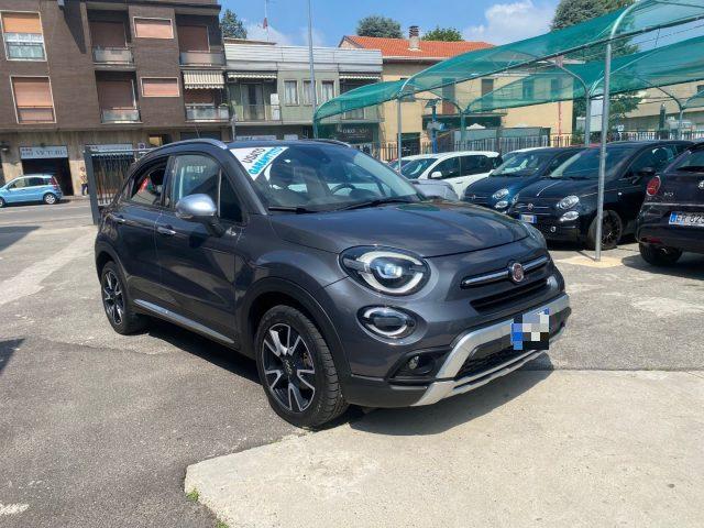 FIAT 500X 1.0 T3 120 CV Mirror Cross