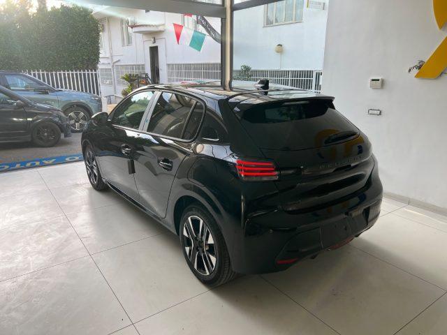 PEUGEOT 208 ALLURE Turbo benzina 100 DA ?209,00