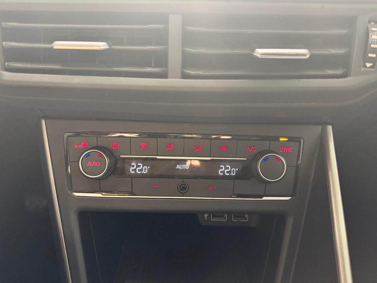 Volkswagen Polo 5 Porte Polo 5p 1.0 evo Comfortline 80cv Teck Pack Neop