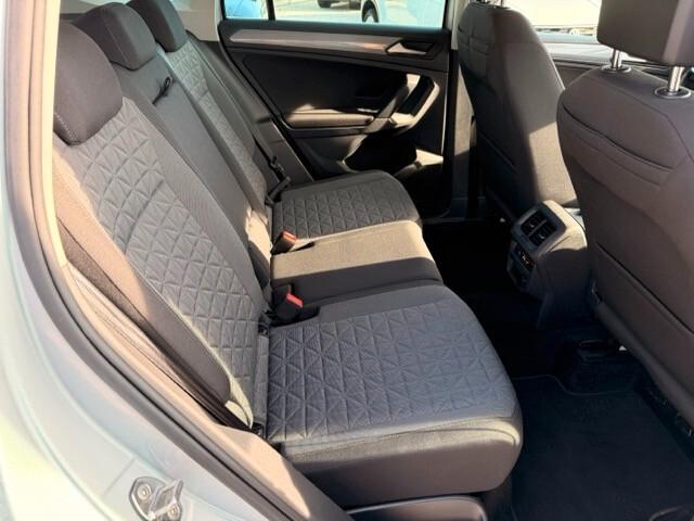 Volkswagen Tiguan 2.0 Tdi 150 Cv Life Dsg