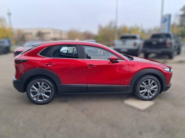 MAZDA CX-30 e-Skyactiv-G M Hybrid 2WD Centre Line