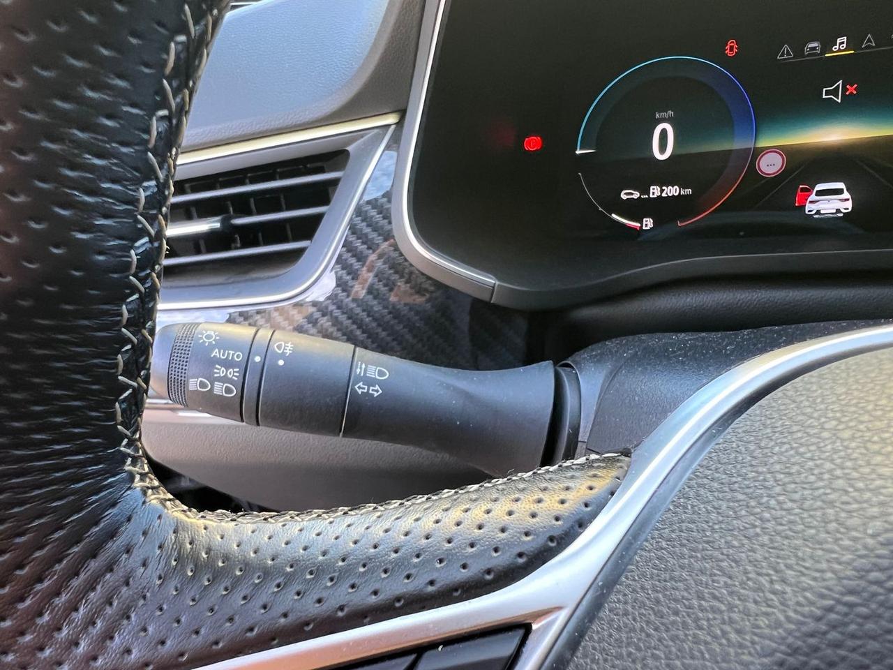 Renault Arkana Engineered E-TECH 145 HEV #9470