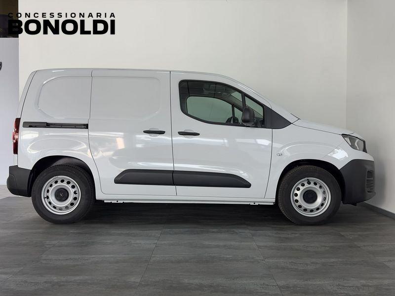 Peugeot e-Partner motore elettrico 136 CV PC 1000Kg Furgone Premium - IVA ESCLUSA