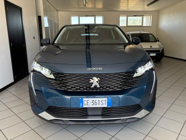 Peugeot 3008 BlueHDi 130 S&S EAT8