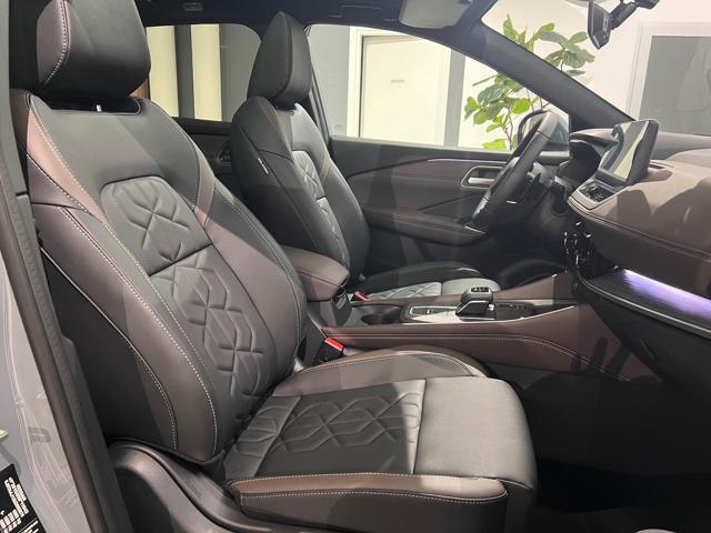 NISSAN Qashqai MHEV 158 CV Xtronic 4WD Tekna - AUDIO BOSE