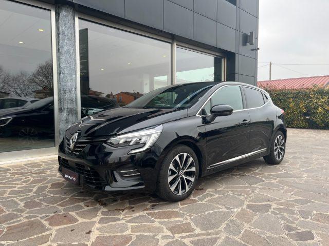 RENAULT Clio Full Hybrid E-Tech 145cv 5p. Techno Automatica