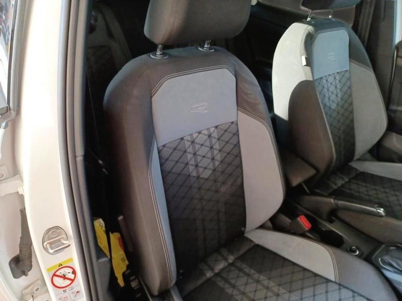 VOLKSWAGEN TAIGO 1.0 TSI 81 KW R-LINE DSG SUV