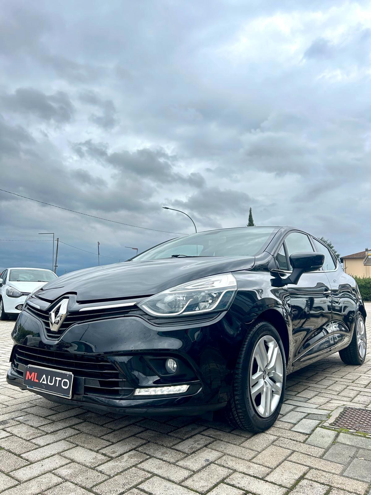 Renault Clio TCe 12V 90 CV GPL Start&Stop 5 porte Energy Duel - ok neop.
