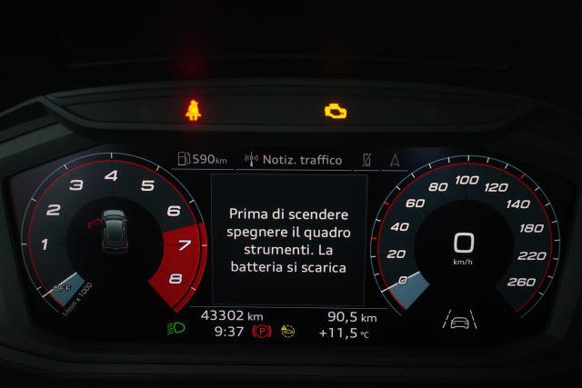 AUDI A1 A1 SPB 25 TFSI Admired Advanced