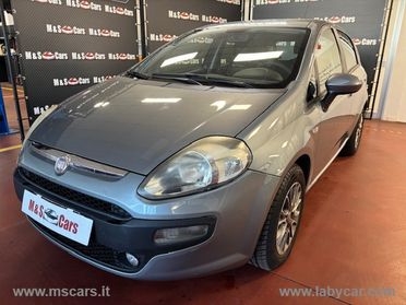 FIAT Punto Evo 1.2 5p. S&S Dynamic