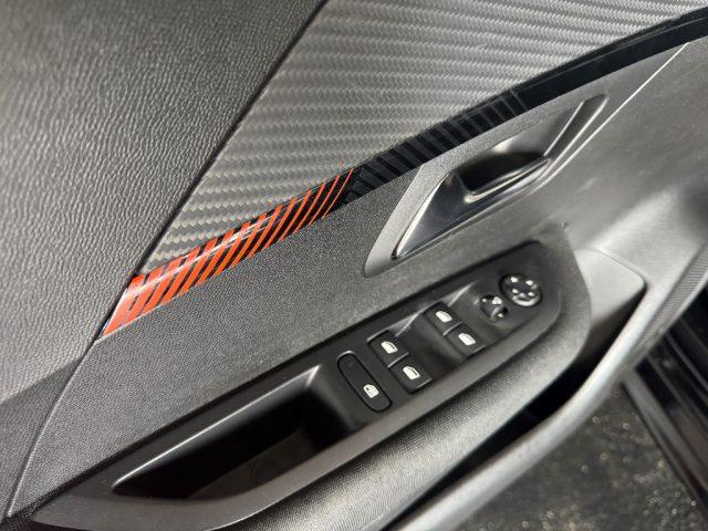 PEUGEOT 208 PureTech 75 Stop&Start 5 porte Allure Pack