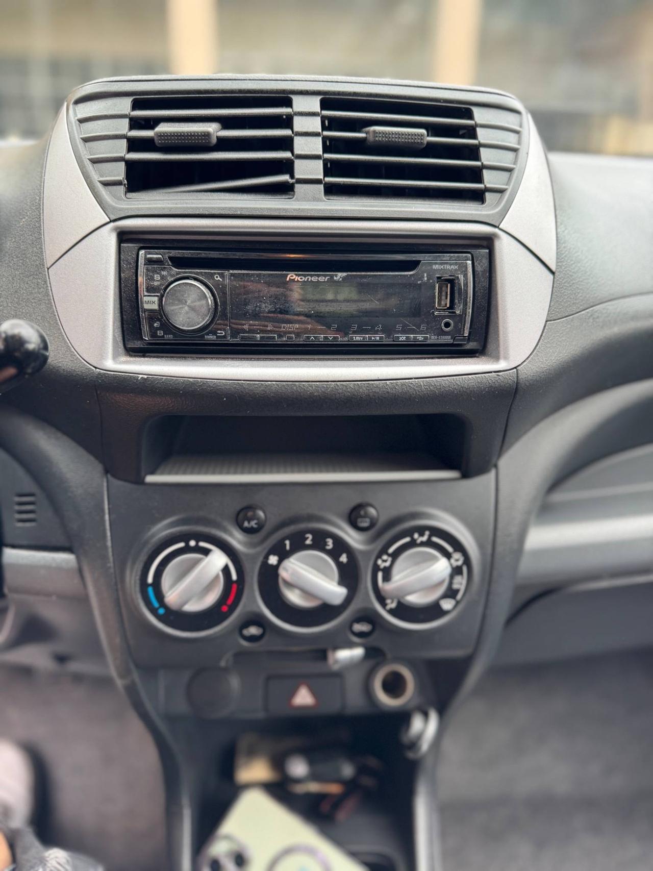 SUZUKI ALTO 1.0 BENZINA SOLI 32.000 KM PARI ALL NUOVO