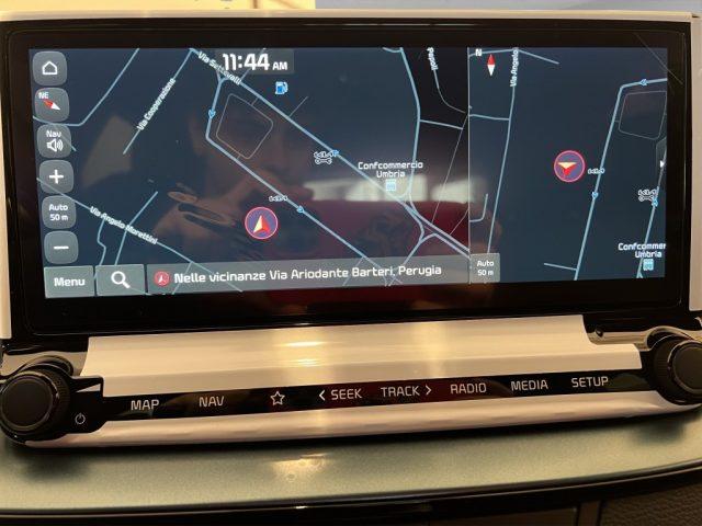 KIA XCeed 1.0 T-GDi 115 CV MHEV DCT Special Edition