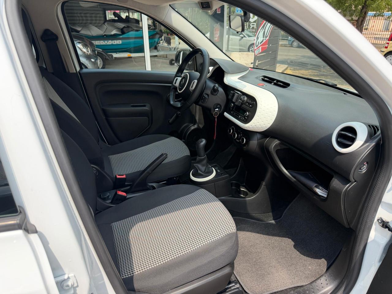 Renault Twingo SCe Life