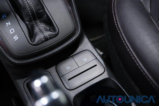 FORD Fiesta 1.0 ECOBOOST VIGNALE AUTOMATICA 5 PORTE