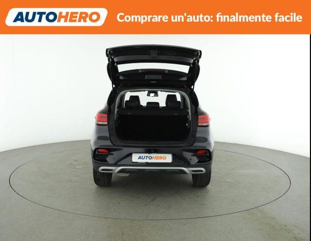 MG ZS 1.0T-GDI Luxury