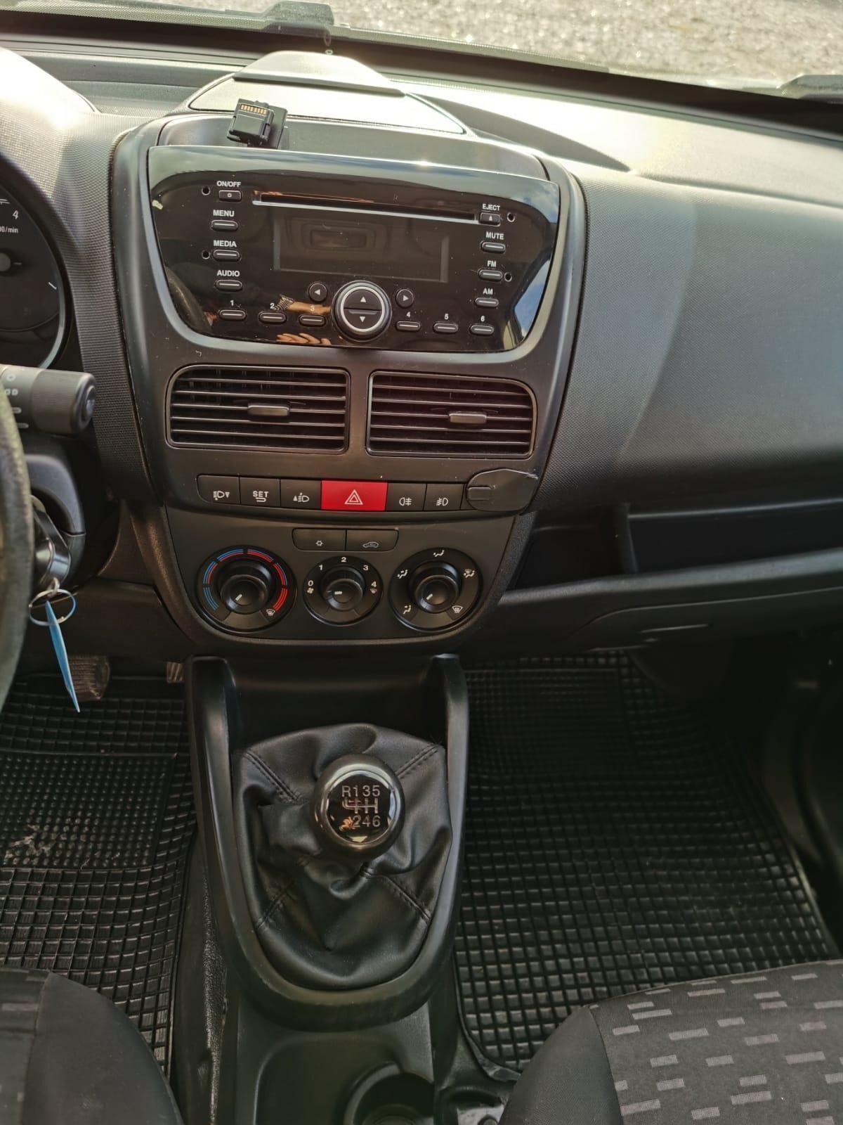 Opel Combo FURGONE MAX