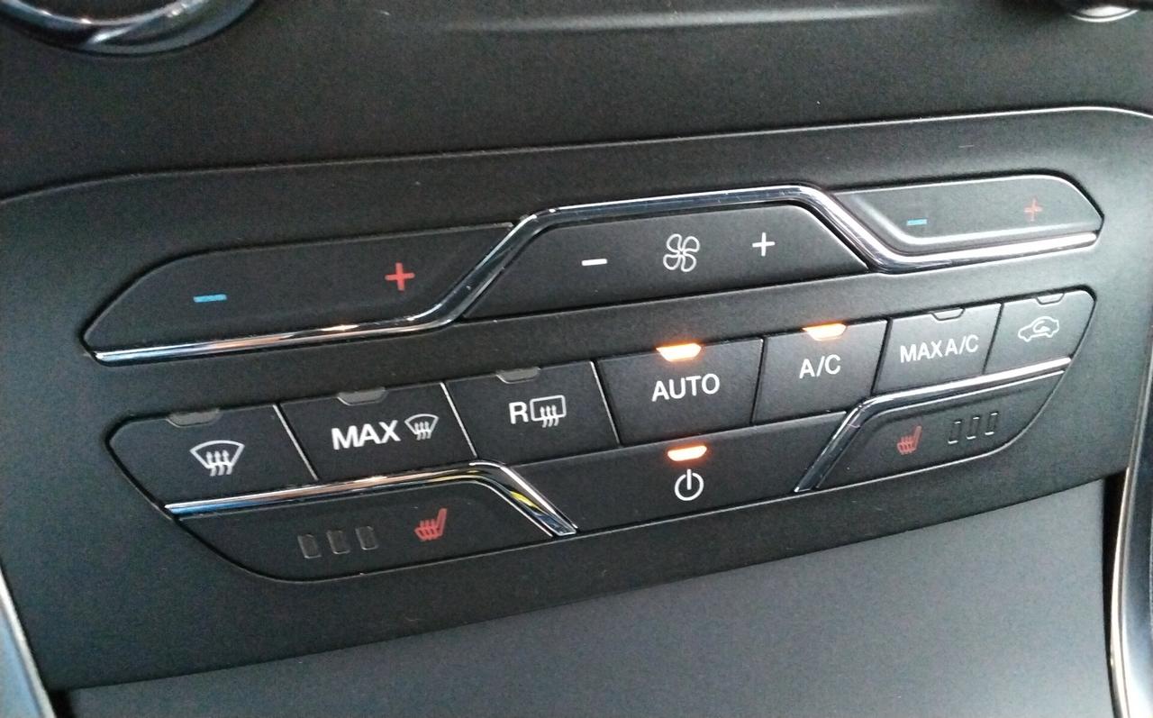 Ford S-Max 2.0 EcoBlue 150CV Start&Stop ST-Line AUTOCARRO