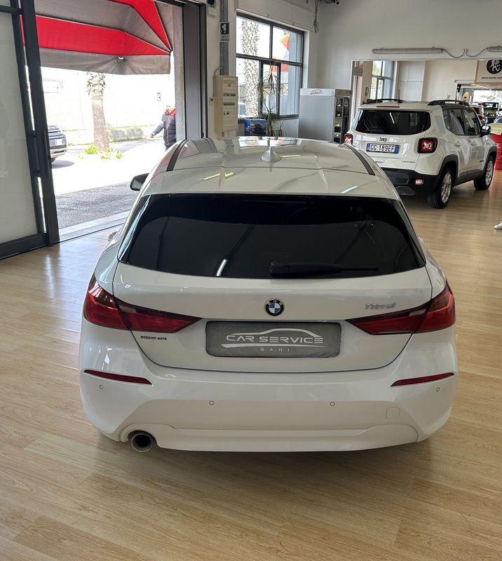 BMW Serie 1 116d Business Advantage