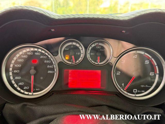 ALFA ROMEO MiTo 1.6 JTDm 16V Distinctive