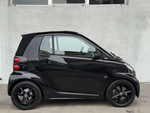 smart forTwo Fortwo Cabrio 0.8 cdi Passion 54cv