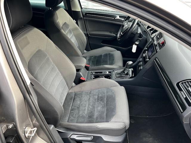 Volkswagen Golf Plus 1.4 TSI DSG Highline