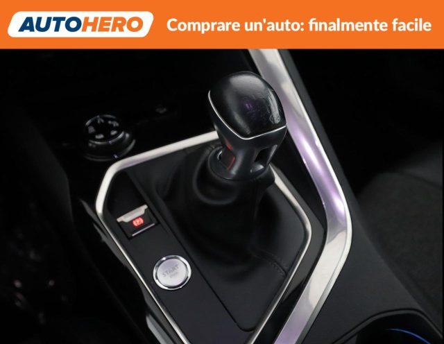PEUGEOT 3008 BlueHDi 120 S&S Allure