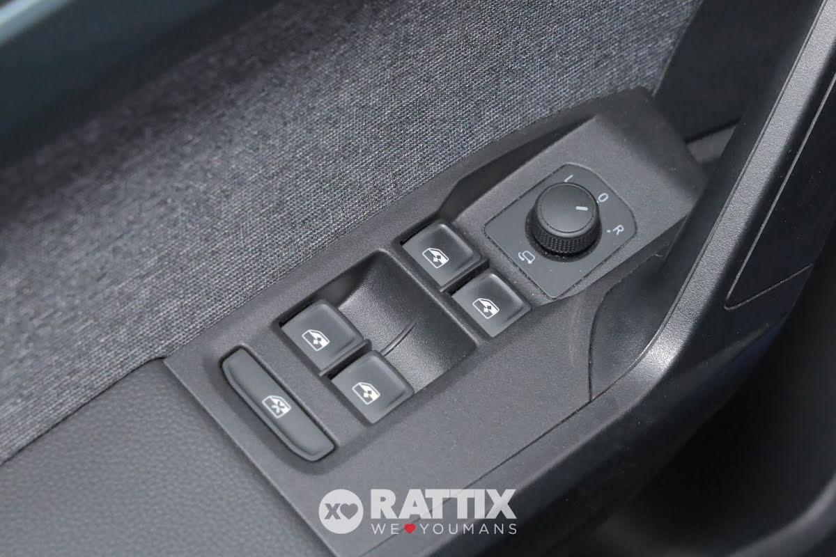 SEAT Arona 1.0 Ecotsi 110CV Xperience DSG