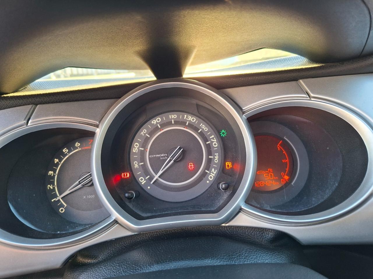 Citroen C3 1.1 GPL airdream Exclusive
