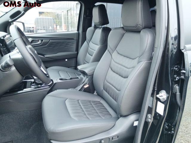 ISUZU D-Max N60 1.9 aut. Crew Nitro Sport N1 5 anni garanzia