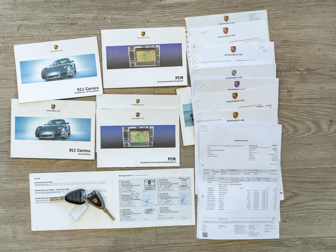 Porsche 911 Turbo Cabriolet