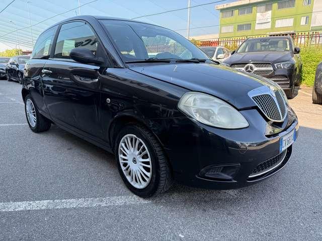 Lancia Ypsilon Ypsilon 1.2 8v NEOPATENTATI