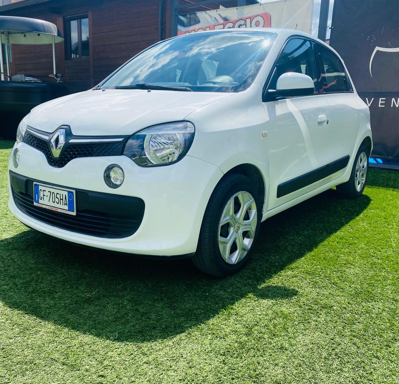 Renault Twingo SCe Life