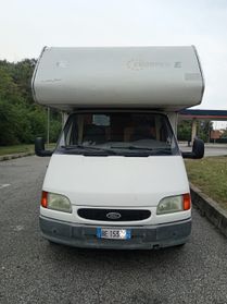 MANSARDATO Elnagh RIMOR DEL 99 6 POSTI IN SALDO 153