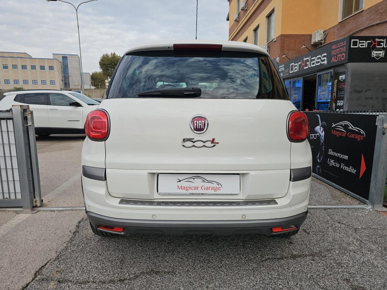 Fiat 500L 1.3 Multijet 95 CV Cross