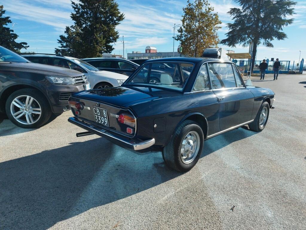 Lancia Fulvia 1.3 S