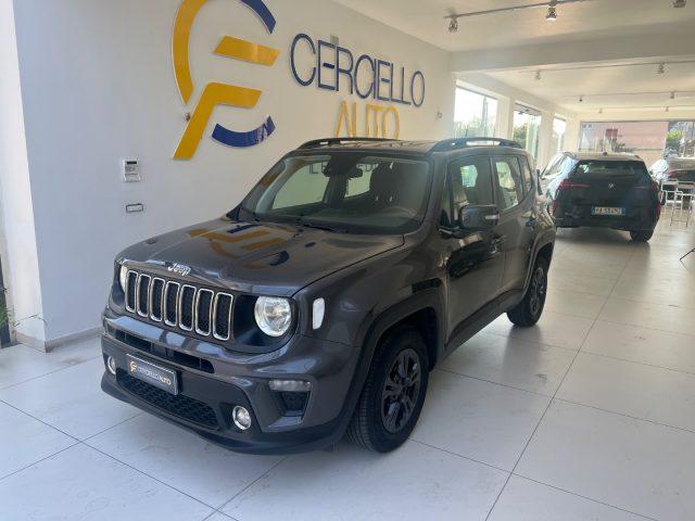 JEEP Renegade 1.6 Mjt 130 CV Limited tua a 169,00 mensili ant,0