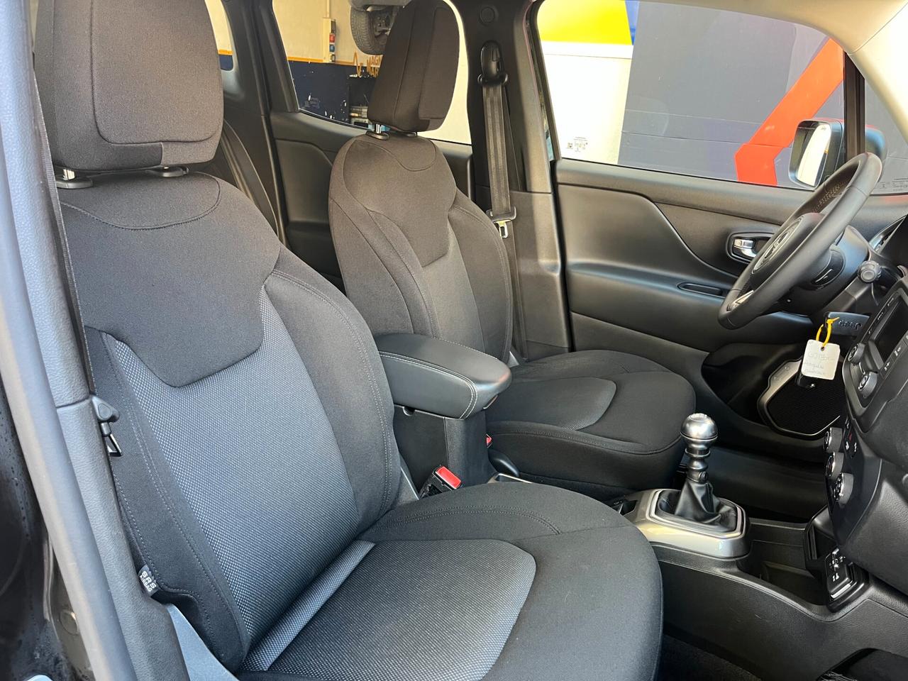 JEEP RENEGADE 1.0 T3 LONGITUDE 2022