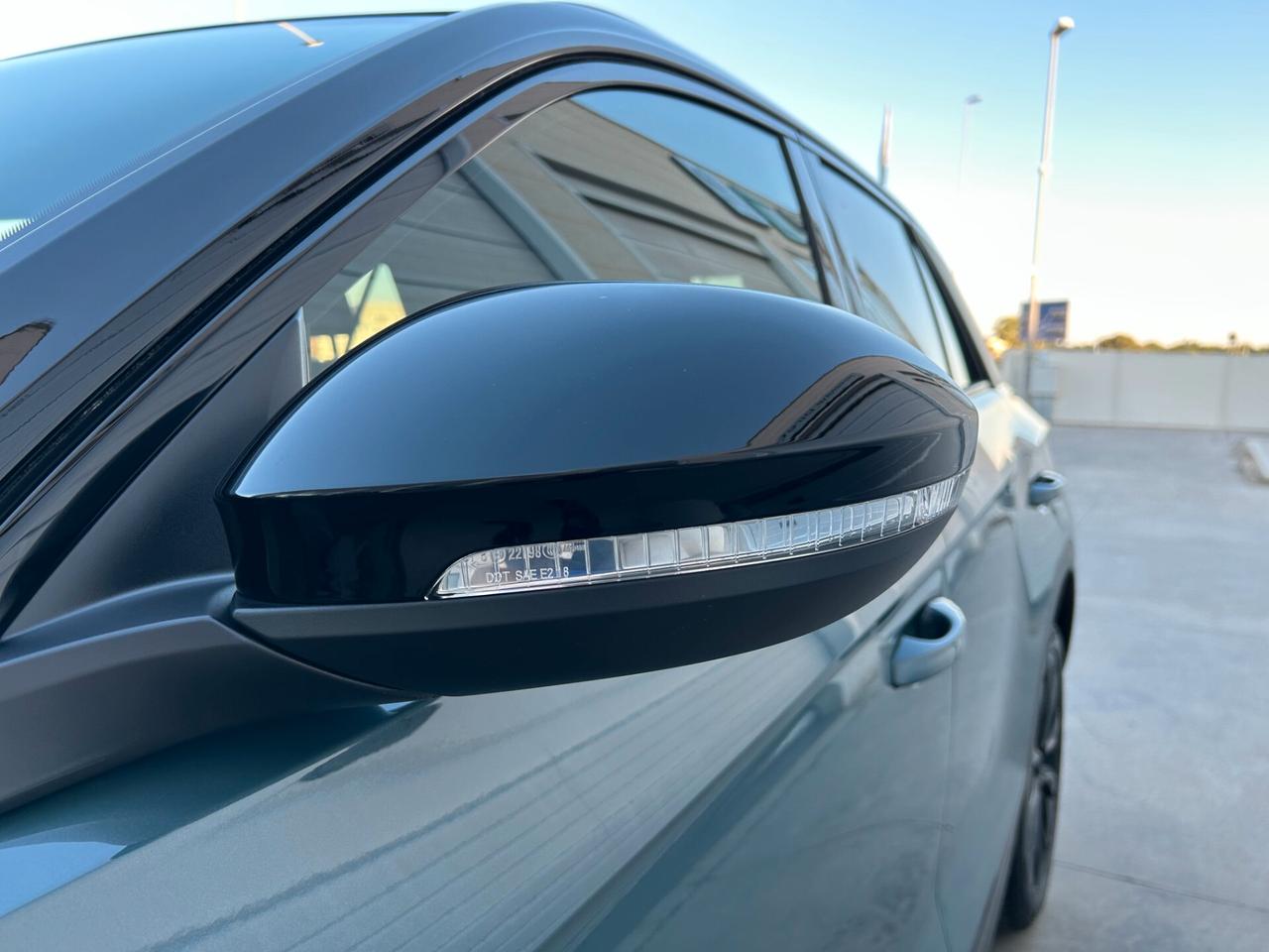 Volkswagen T-Roc 1.5 TSI ACT DSG Style