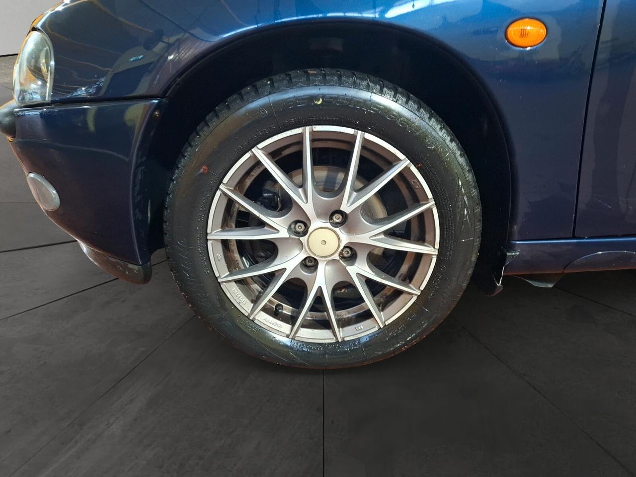 Opel Tigra 1.4i 16V cat 90CV